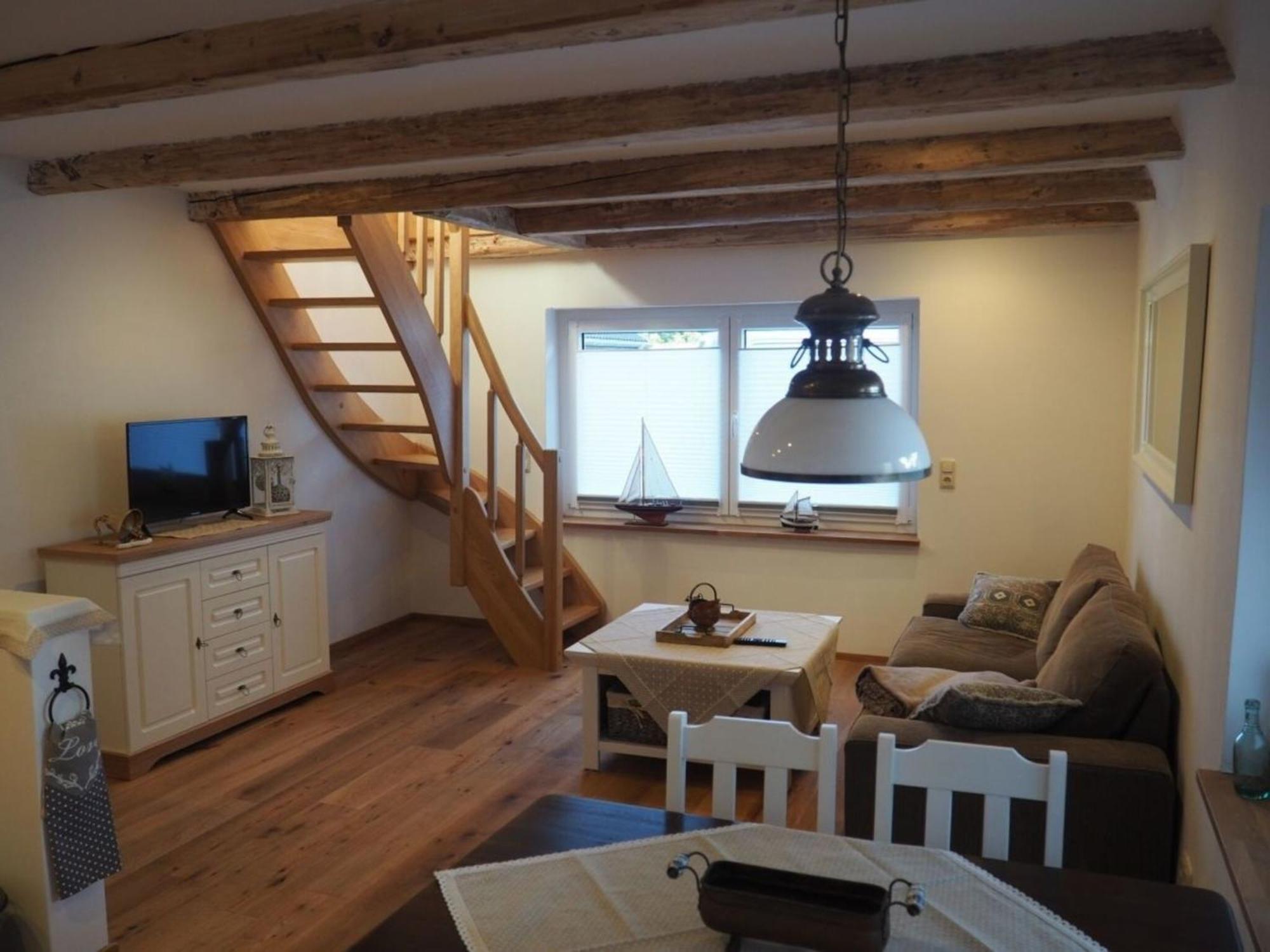 Dwargenhus Villa Prerow Dış mekan fotoğraf