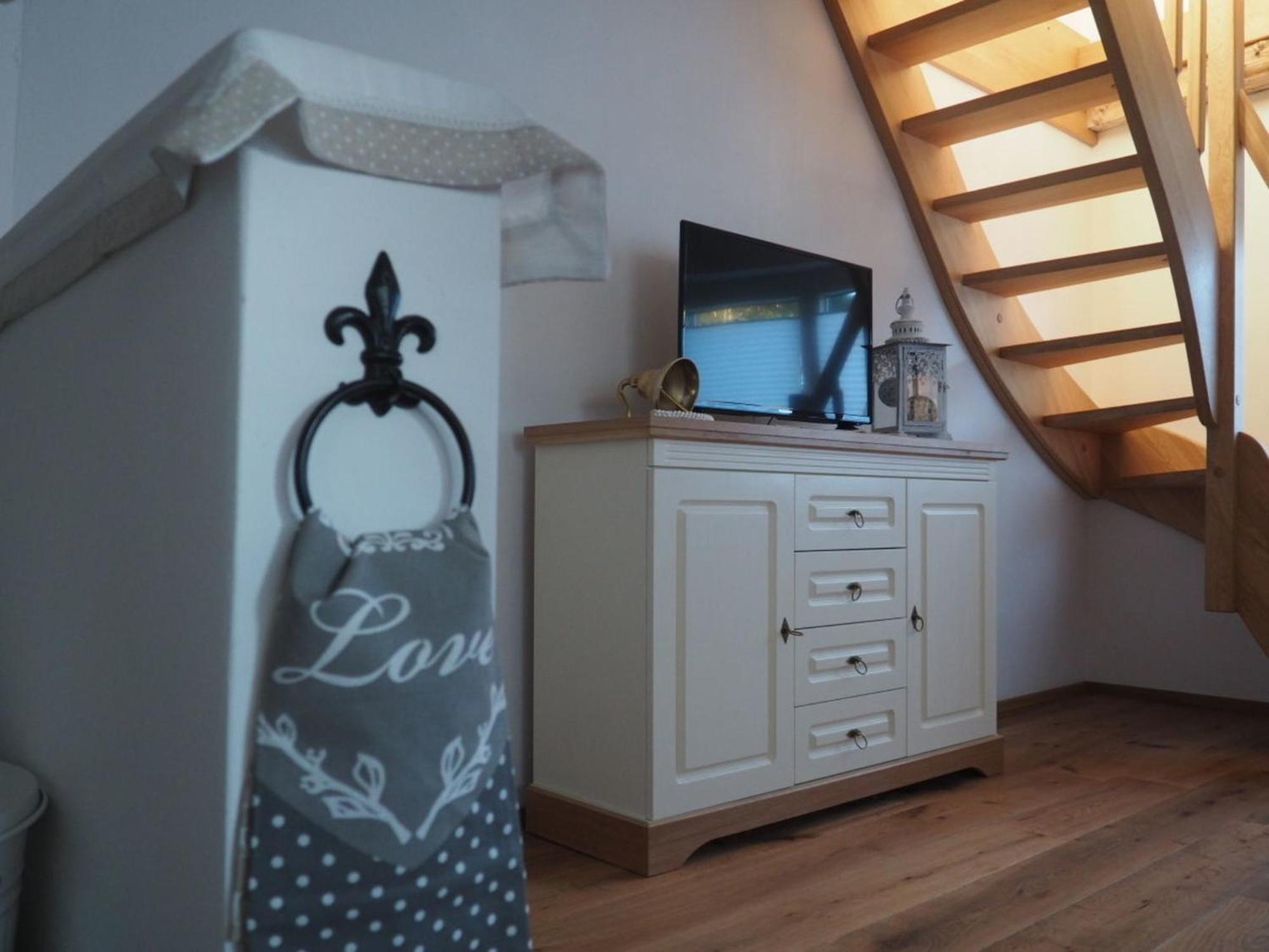 Dwargenhus Villa Prerow Dış mekan fotoğraf